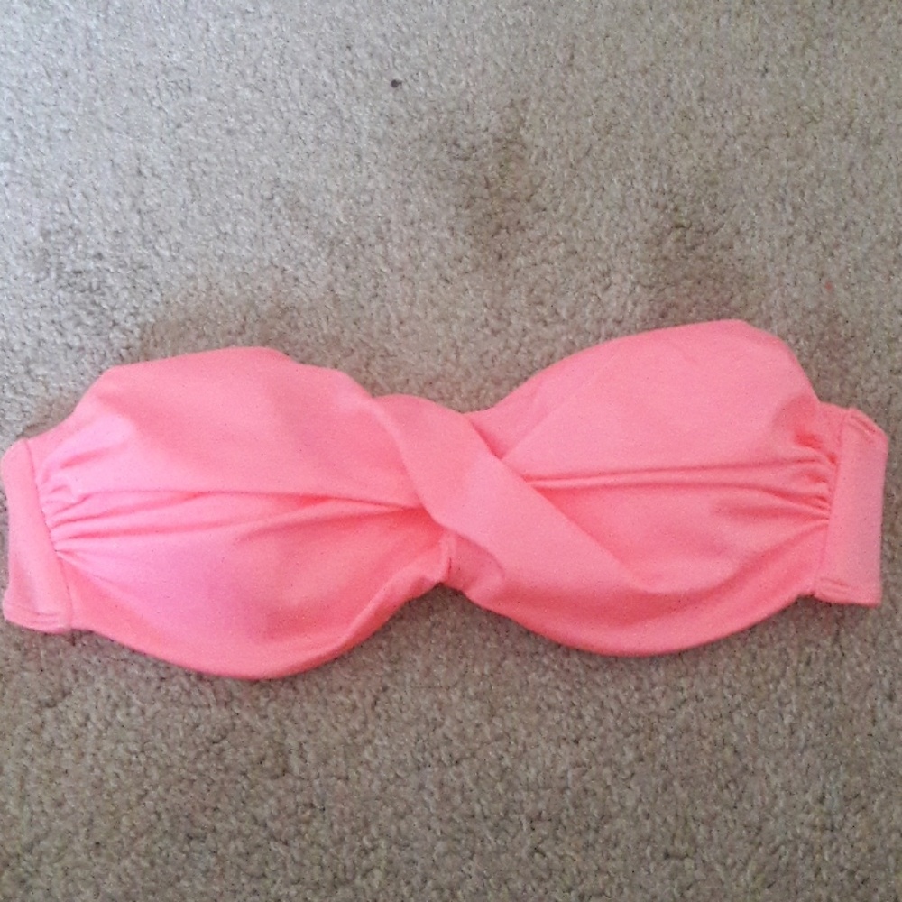 Victoria's Secret bikini top